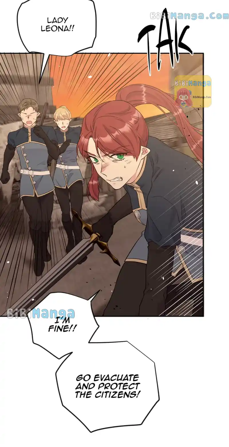 The Goal Is To Become A Gold Spoon So I Need To Be Completely Invulnerable Chapter 122