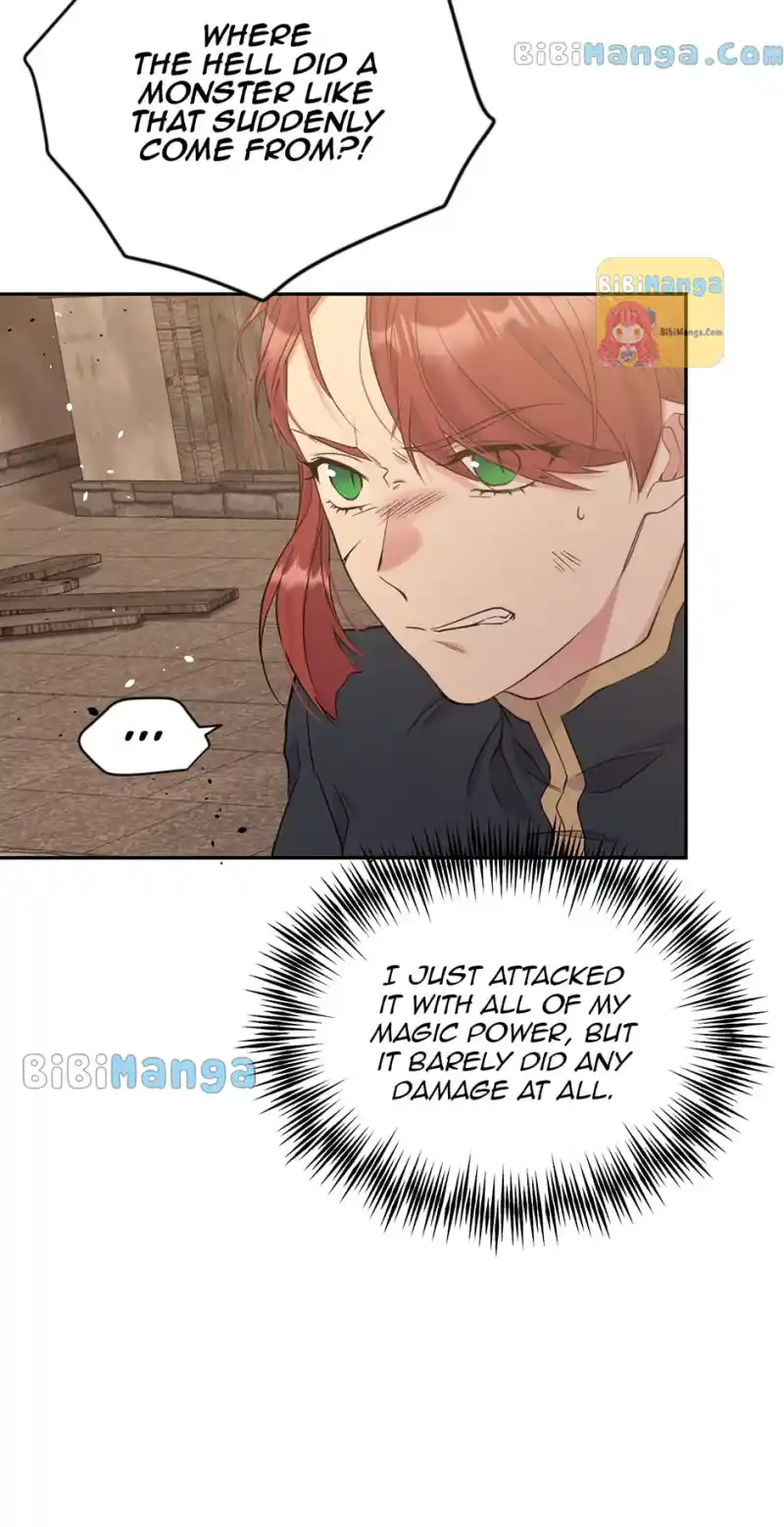 The Goal Is To Become A Gold Spoon So I Need To Be Completely Invulnerable Chapter 122