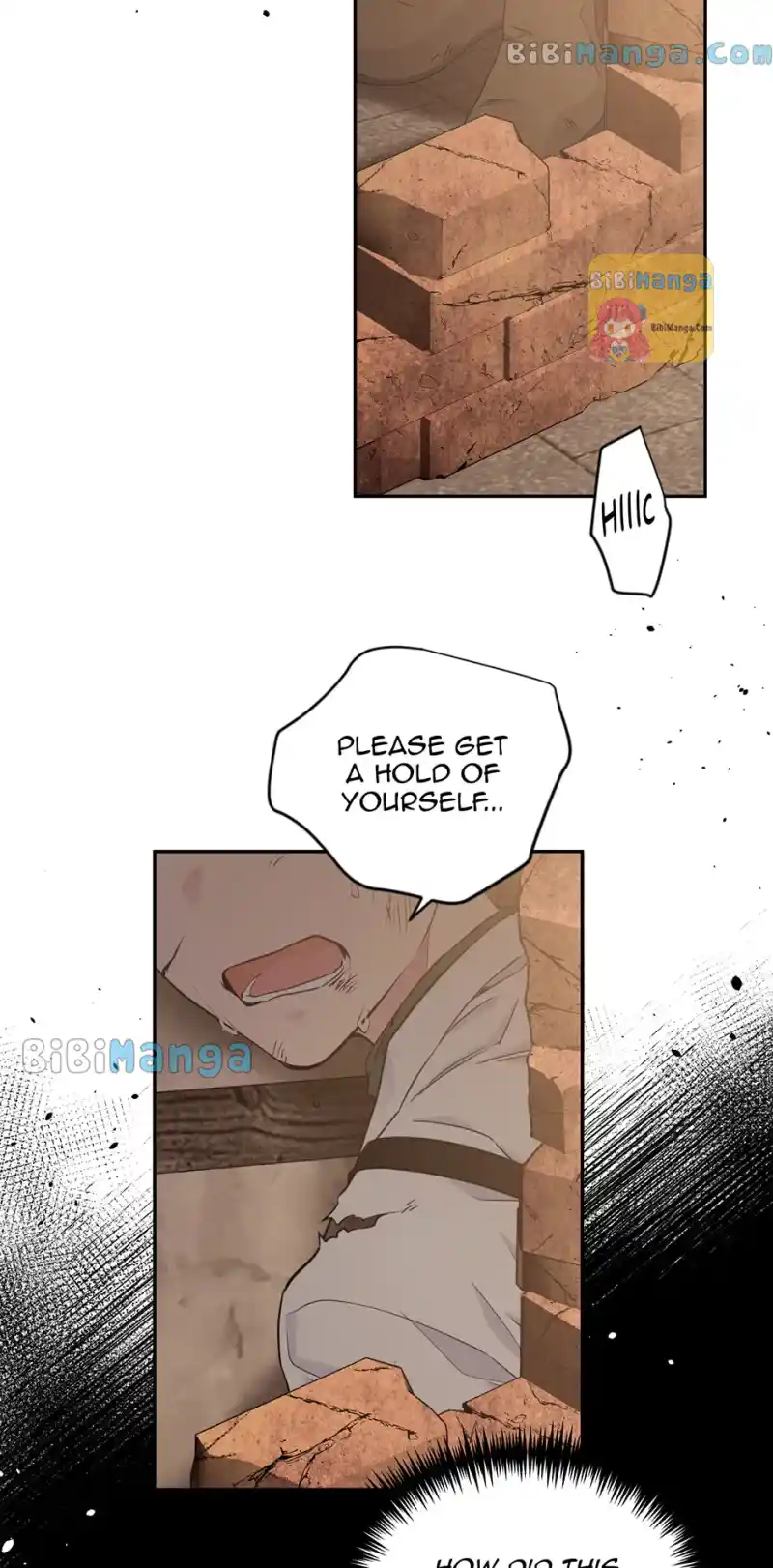 The Goal Is To Become A Gold Spoon So I Need To Be Completely Invulnerable Chapter 122