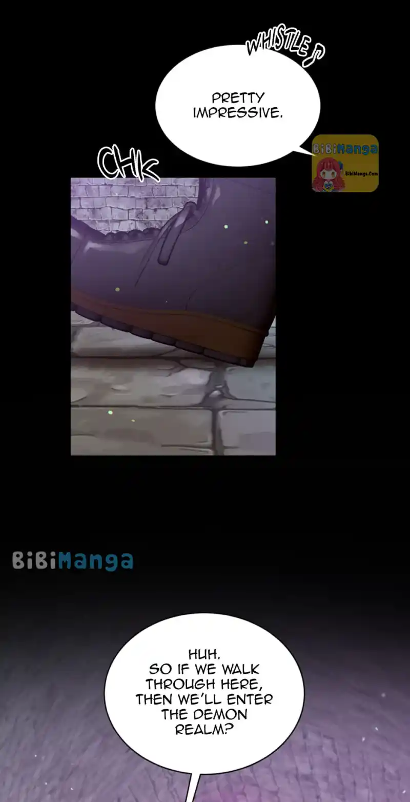 The Goal Is To Become A Gold Spoon So I Need To Be Completely Invulnerable Chapter 123