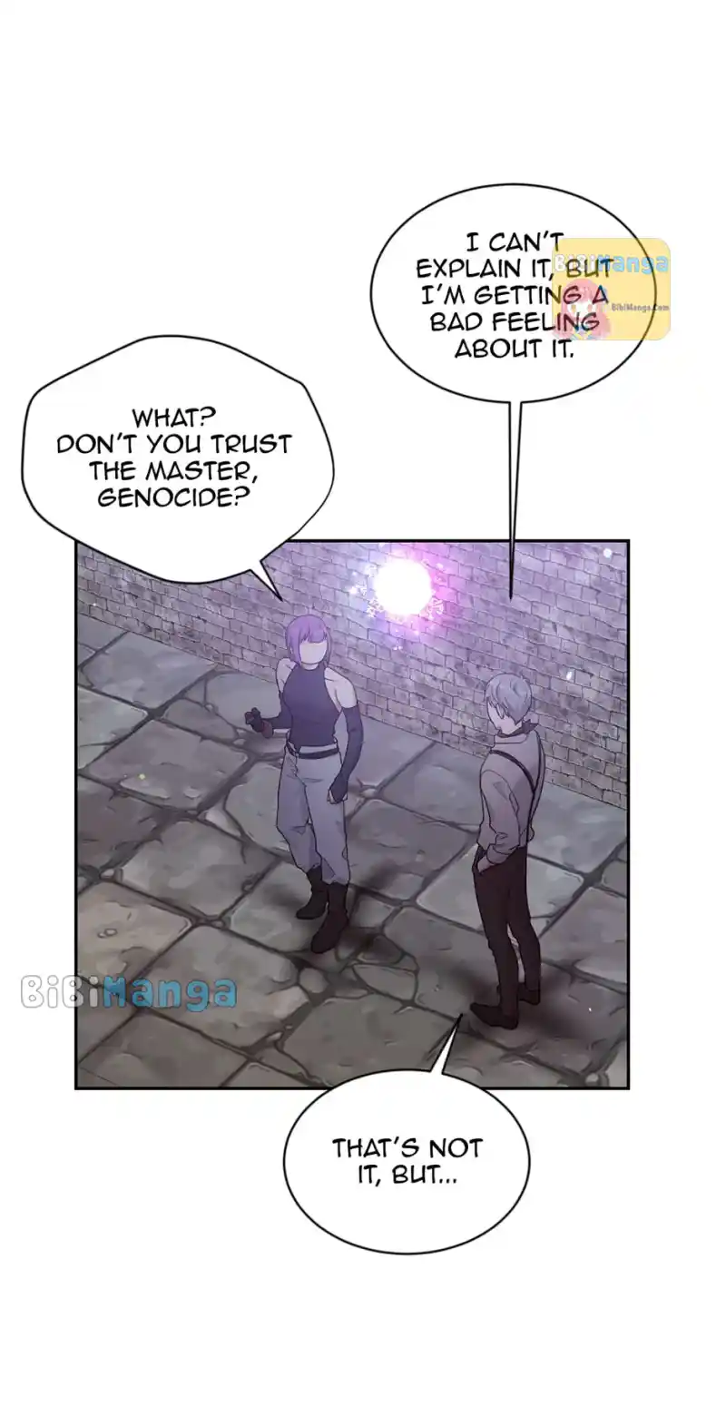 The Goal Is To Become A Gold Spoon So I Need To Be Completely Invulnerable Chapter 123