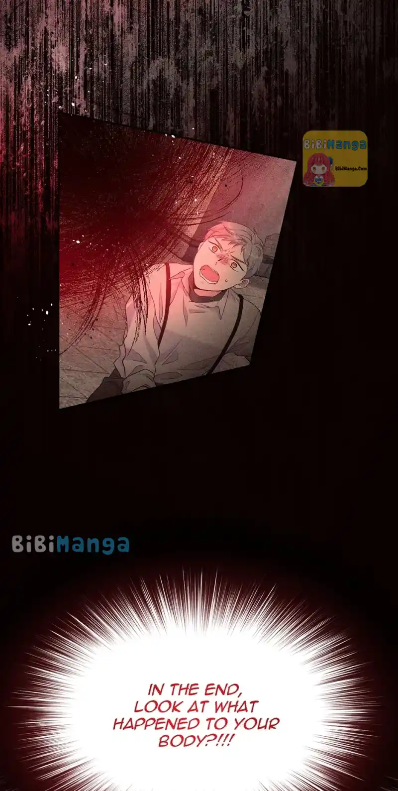 The Goal Is To Become A Gold Spoon So I Need To Be Completely Invulnerable Chapter 123