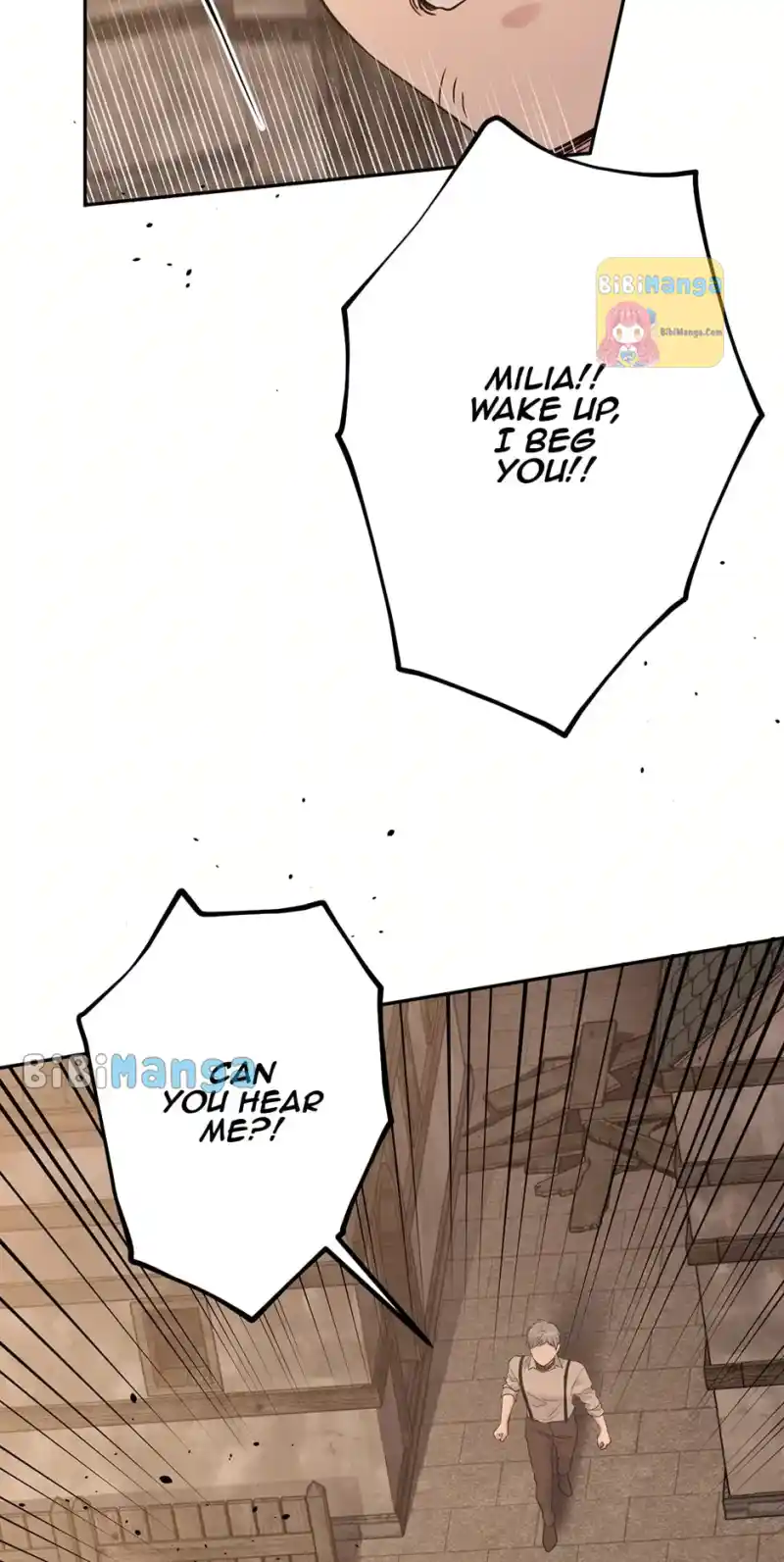 The Goal Is To Become A Gold Spoon So I Need To Be Completely Invulnerable Chapter 123