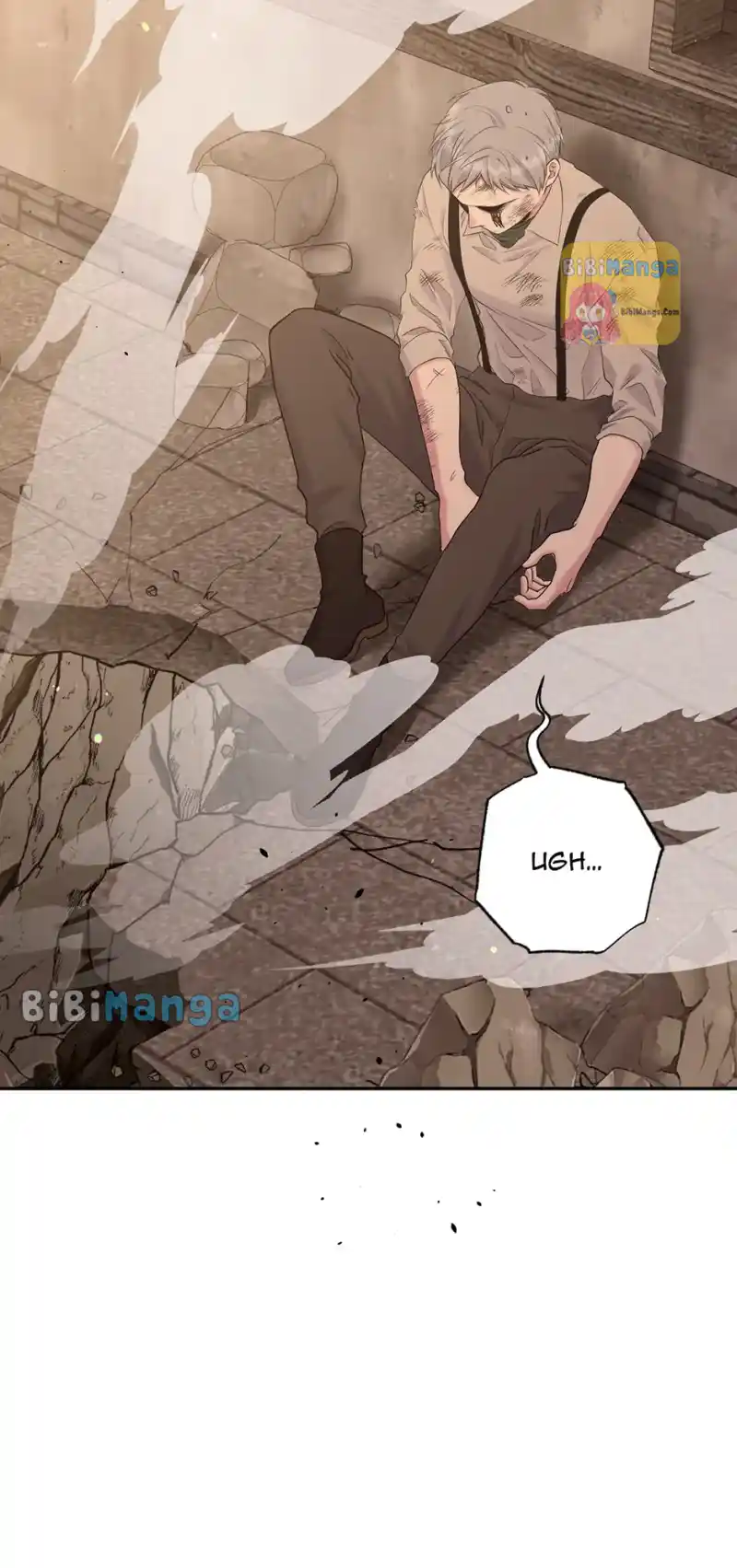 The Goal Is To Become A Gold Spoon So I Need To Be Completely Invulnerable Chapter 123