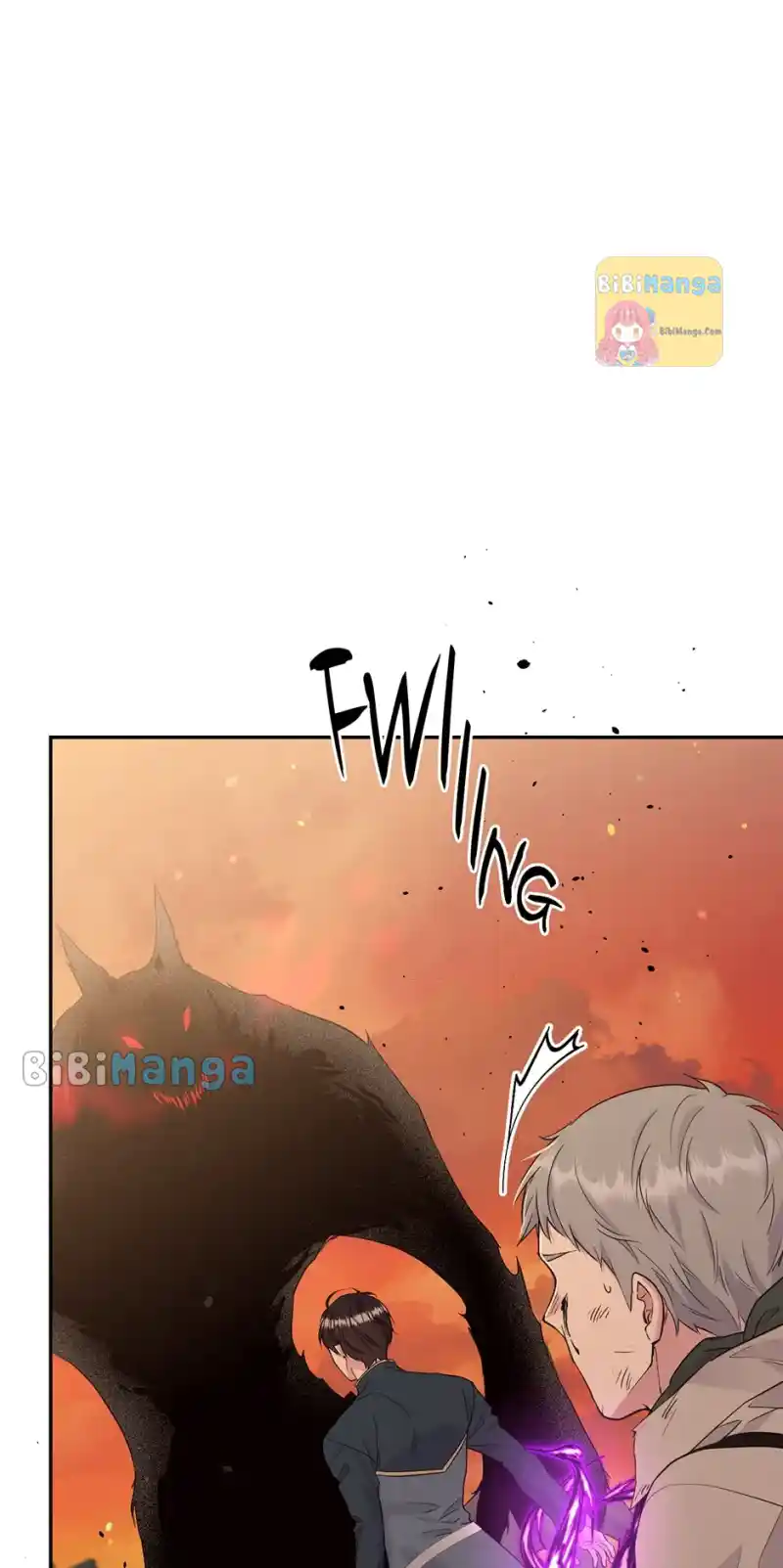 The Goal Is To Become A Gold Spoon So I Need To Be Completely Invulnerable Chapter 123