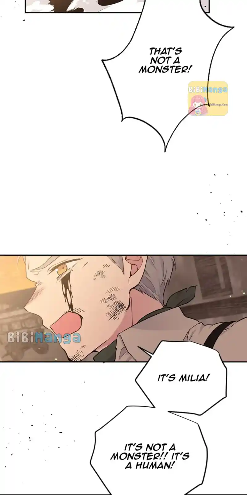 The Goal Is To Become A Gold Spoon So I Need To Be Completely Invulnerable Chapter 123