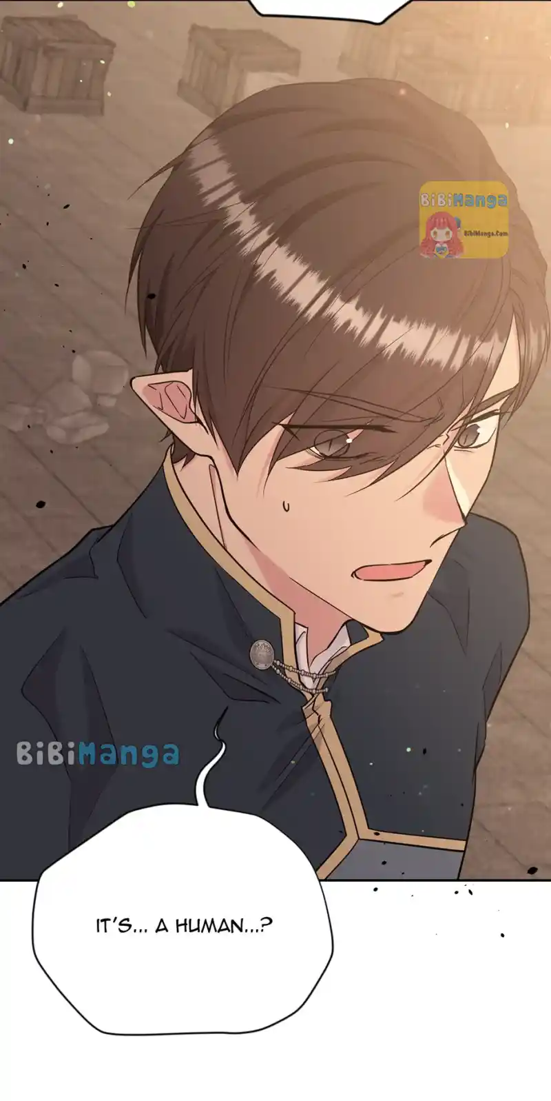 The Goal Is To Become A Gold Spoon So I Need To Be Completely Invulnerable Chapter 123