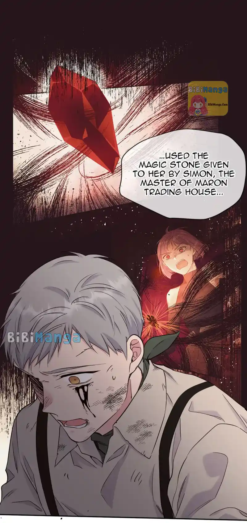 The Goal Is To Become A Gold Spoon So I Need To Be Completely Invulnerable Chapter 123