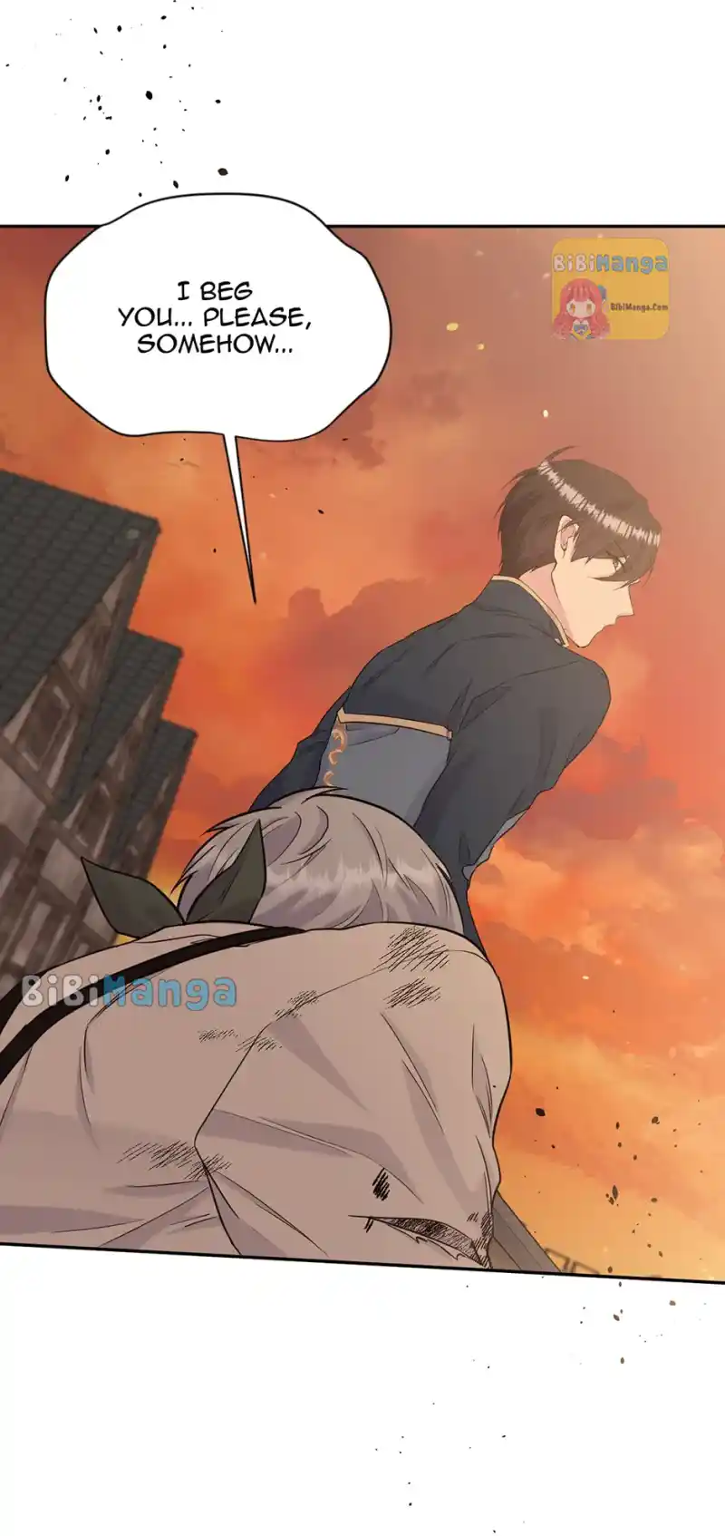 The Goal Is To Become A Gold Spoon So I Need To Be Completely Invulnerable Chapter 123