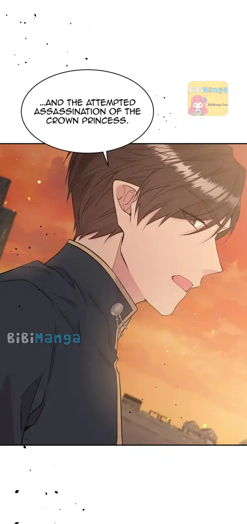 The Goal Is To Become A Gold Spoon So I Need To Be Completely Invulnerable Chapter 123