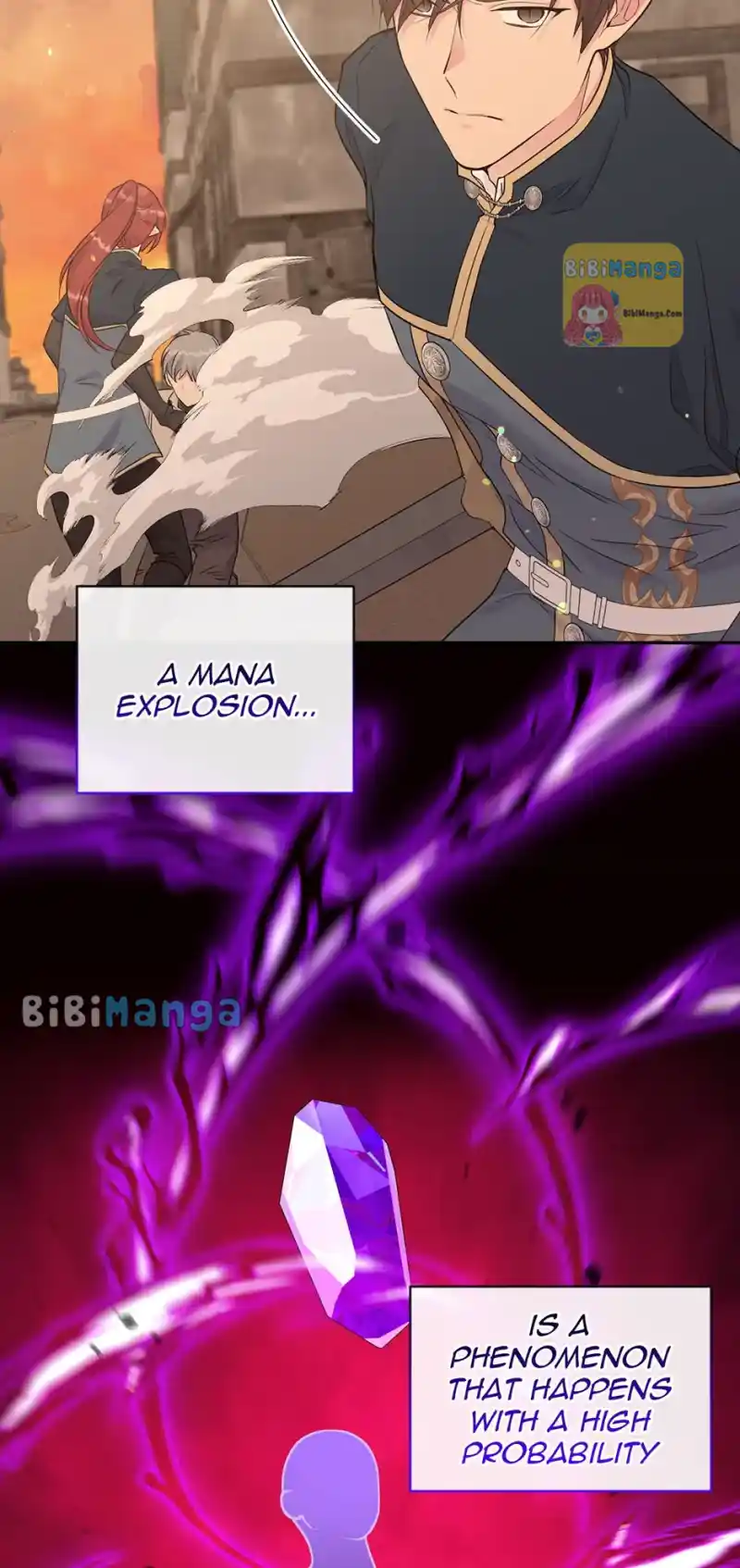 The Goal Is To Become A Gold Spoon So I Need To Be Completely Invulnerable Chapter 123