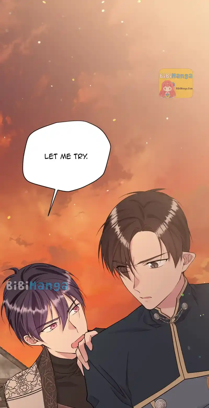 The Goal Is To Become A Gold Spoon So I Need To Be Completely Invulnerable Chapter 123