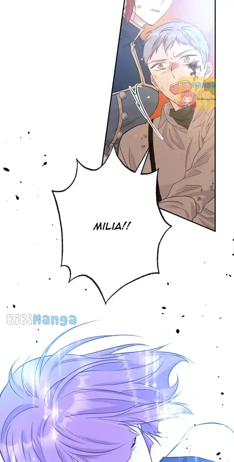 The Goal Is To Become A Gold Spoon So I Need To Be Completely Invulnerable Chapter 123