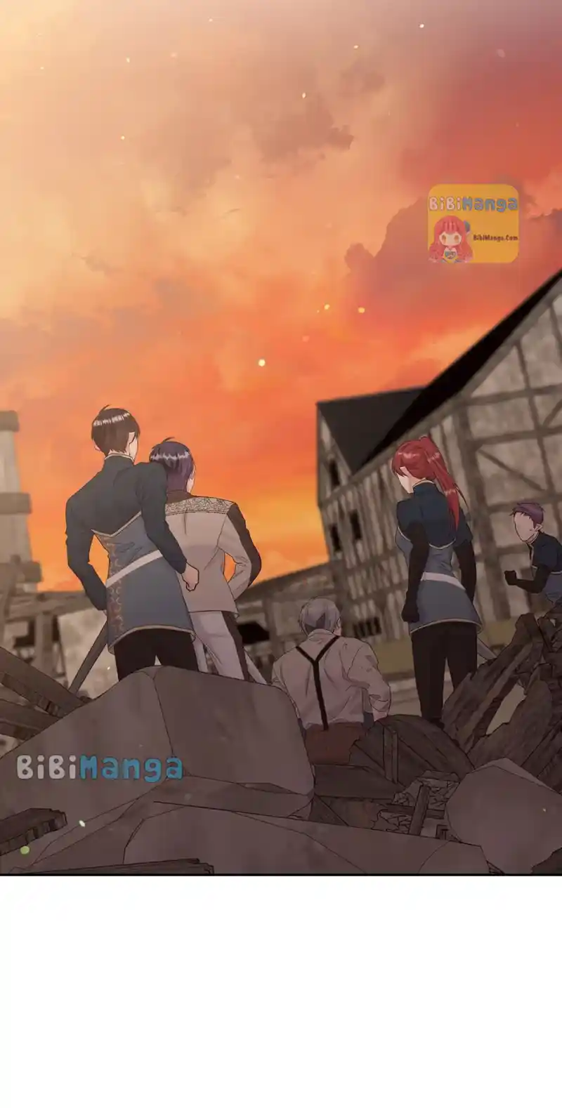 The Goal Is To Become A Gold Spoon So I Need To Be Completely Invulnerable Chapter 123