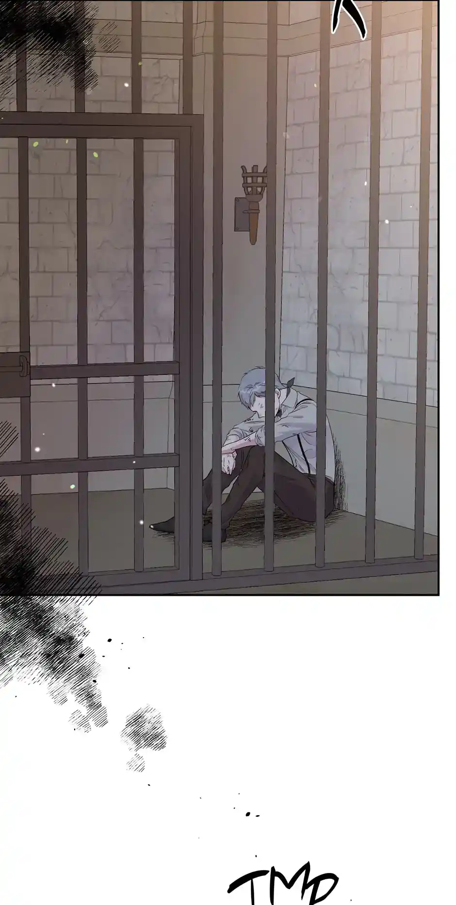 The Goal Is To Become A Gold Spoon So I Need To Be Completely Invulnerable Chapter 124