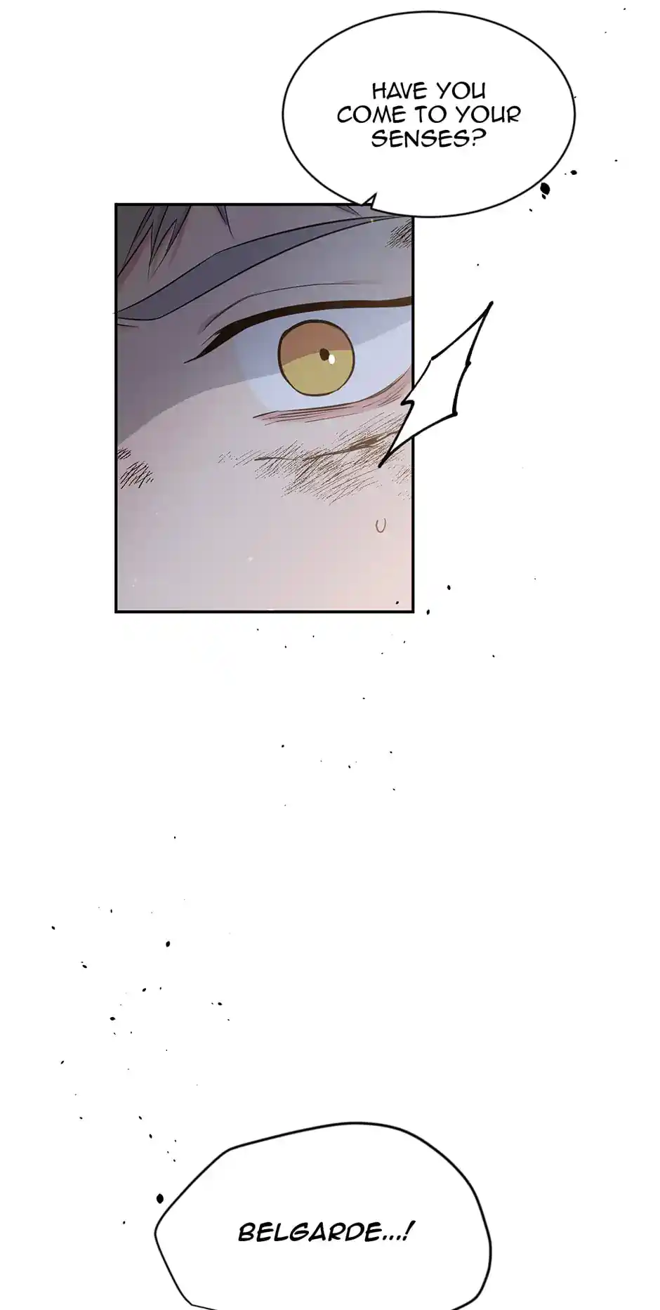 The Goal Is To Become A Gold Spoon So I Need To Be Completely Invulnerable Chapter 124