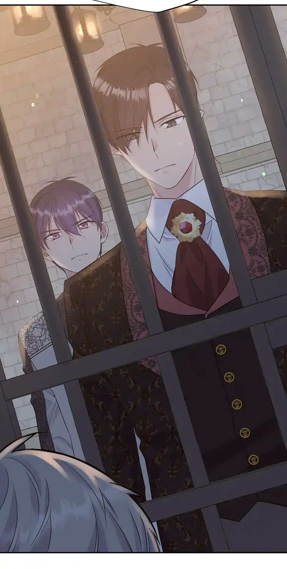 The Goal Is To Become A Gold Spoon So I Need To Be Completely Invulnerable Chapter 124