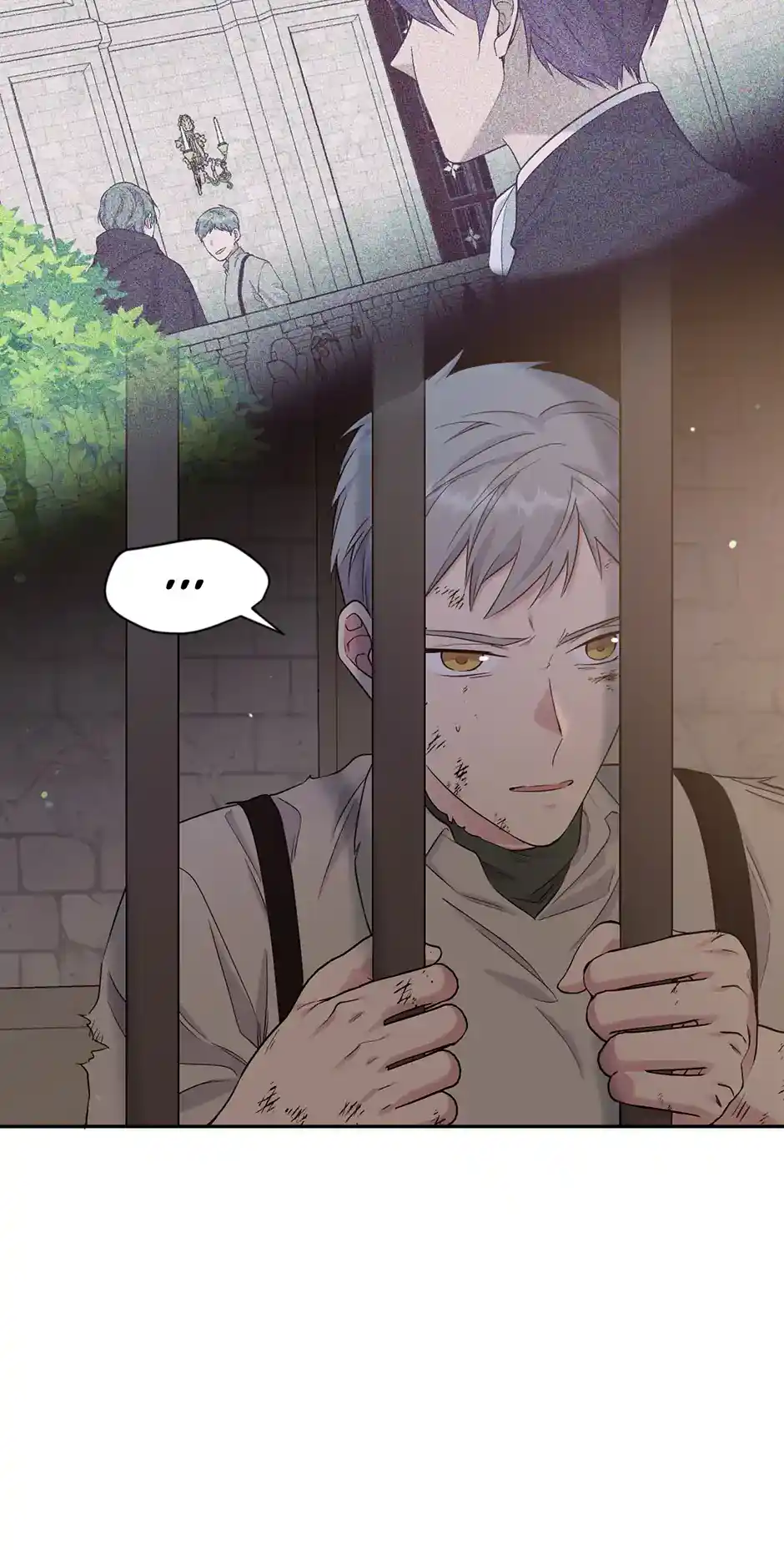 The Goal Is To Become A Gold Spoon So I Need To Be Completely Invulnerable Chapter 124