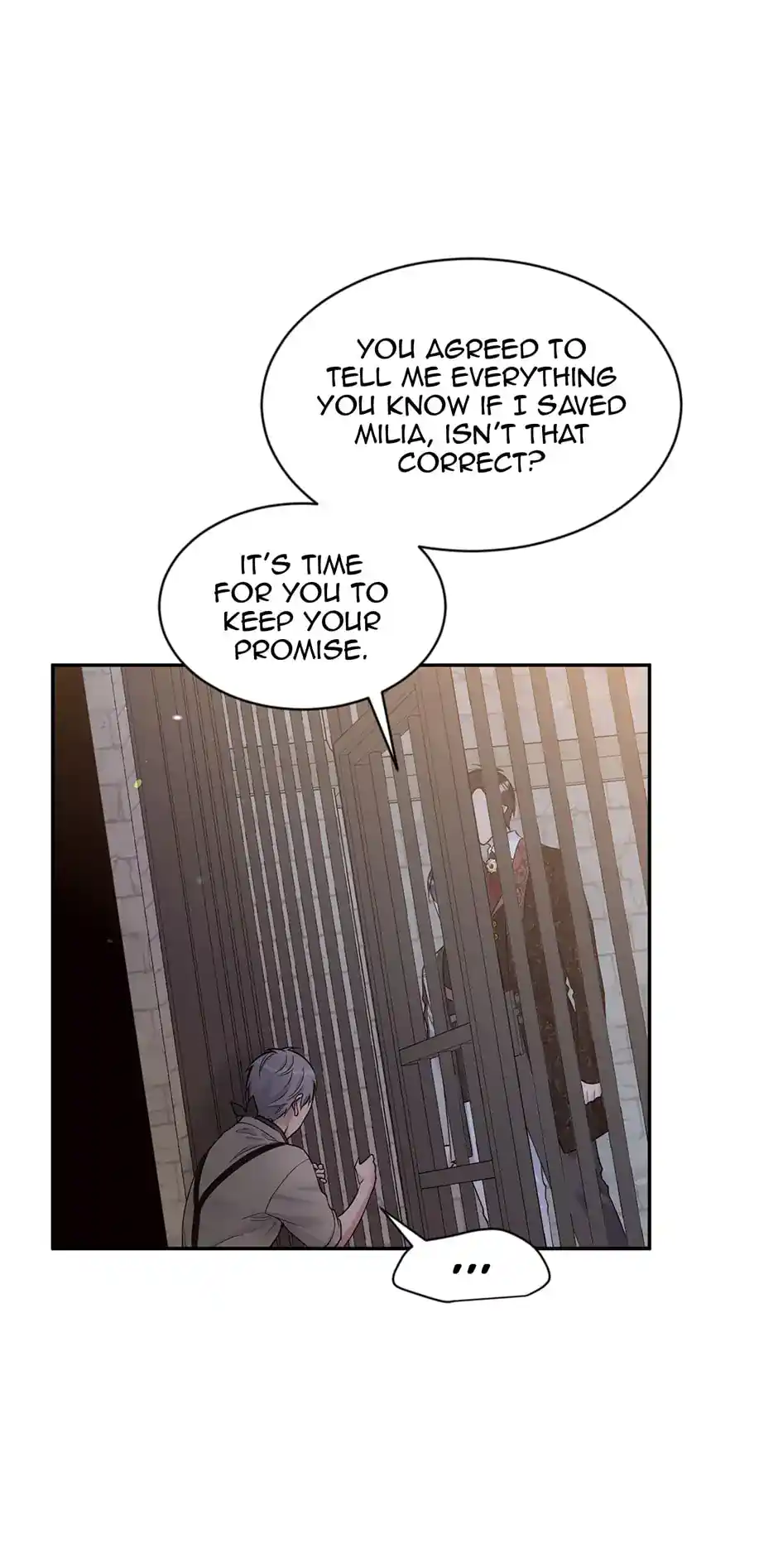 The Goal Is To Become A Gold Spoon So I Need To Be Completely Invulnerable Chapter 124