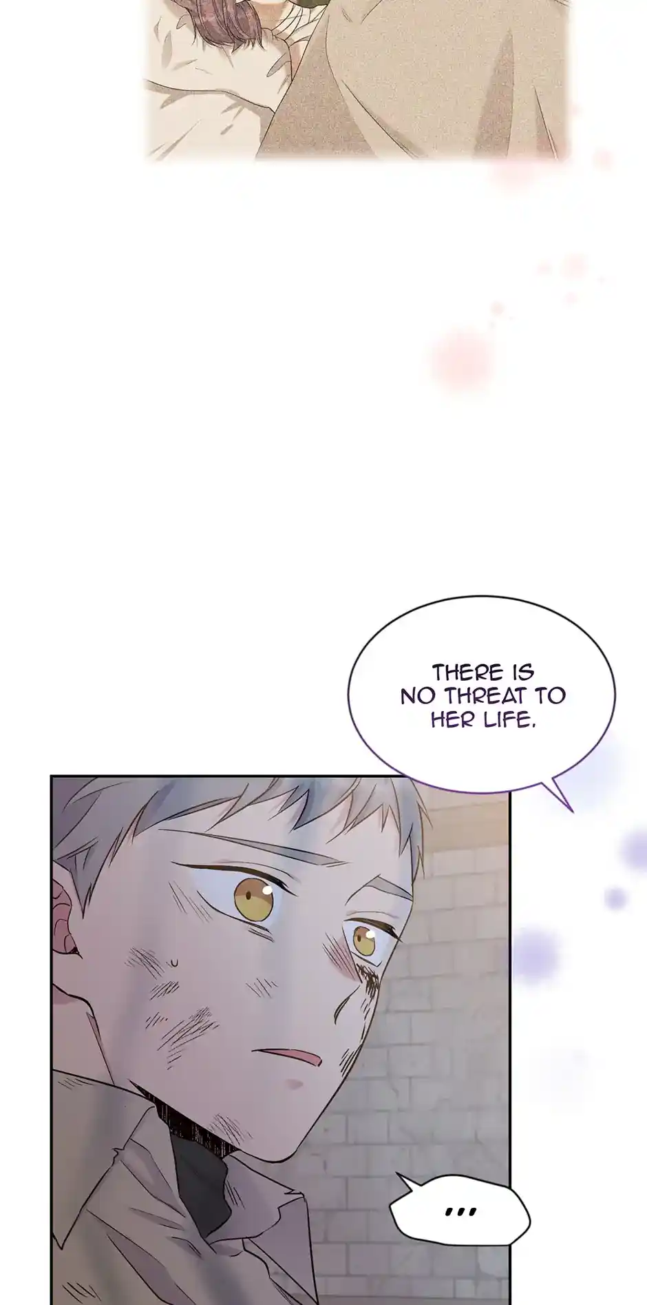 The Goal Is To Become A Gold Spoon So I Need To Be Completely Invulnerable Chapter 124