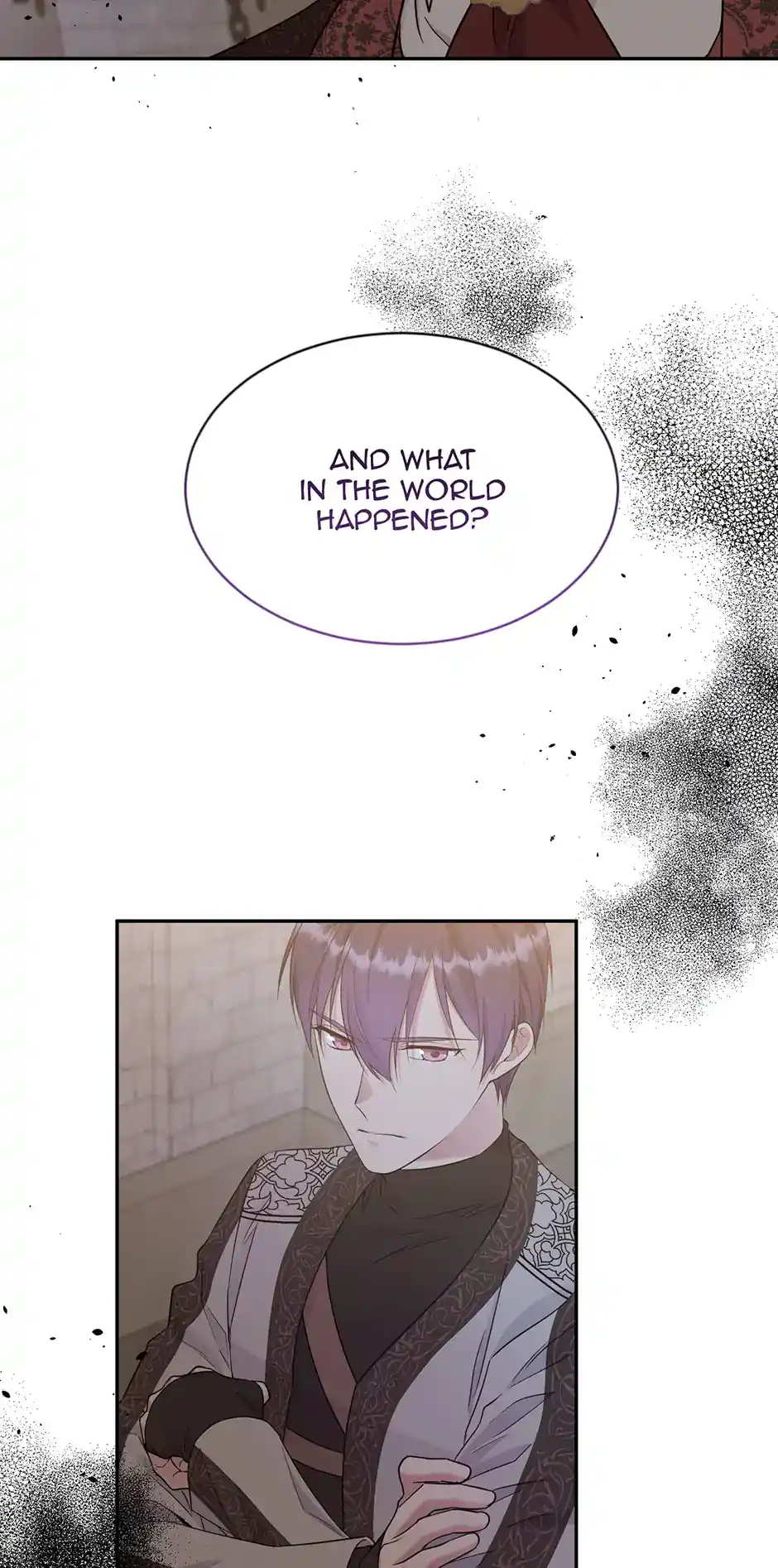 The Goal Is To Become A Gold Spoon So I Need To Be Completely Invulnerable Chapter 124