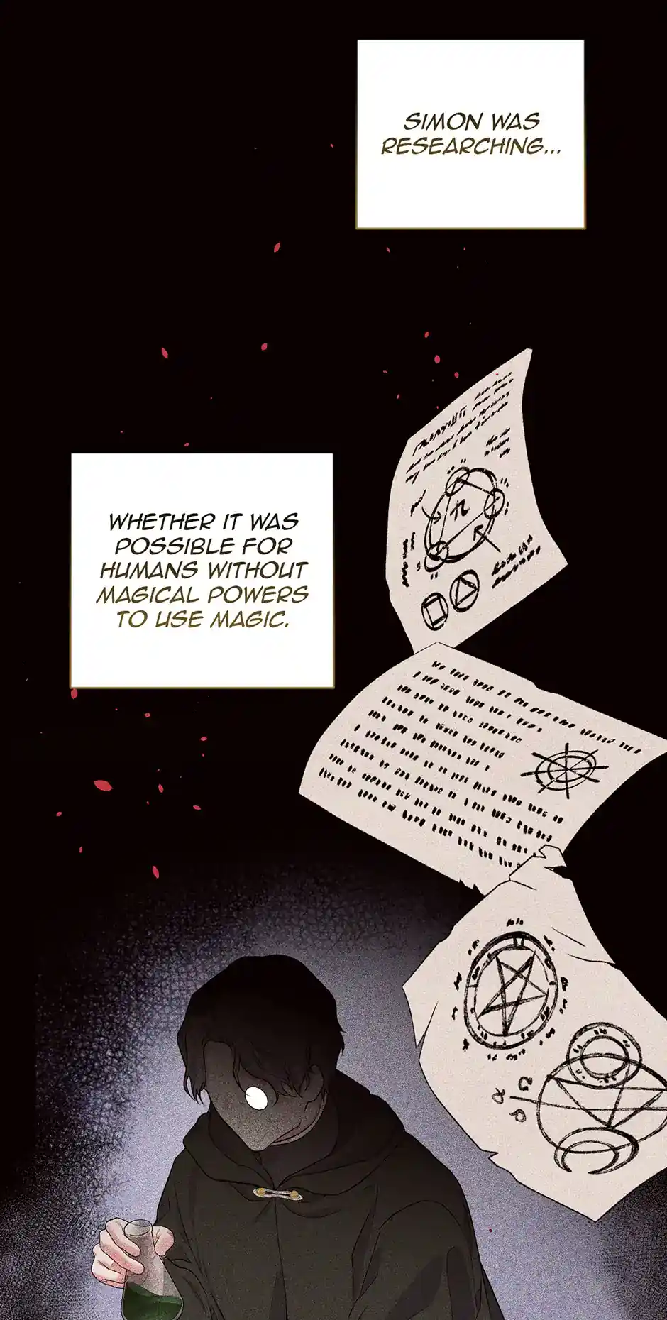 The Goal Is To Become A Gold Spoon So I Need To Be Completely Invulnerable Chapter 124