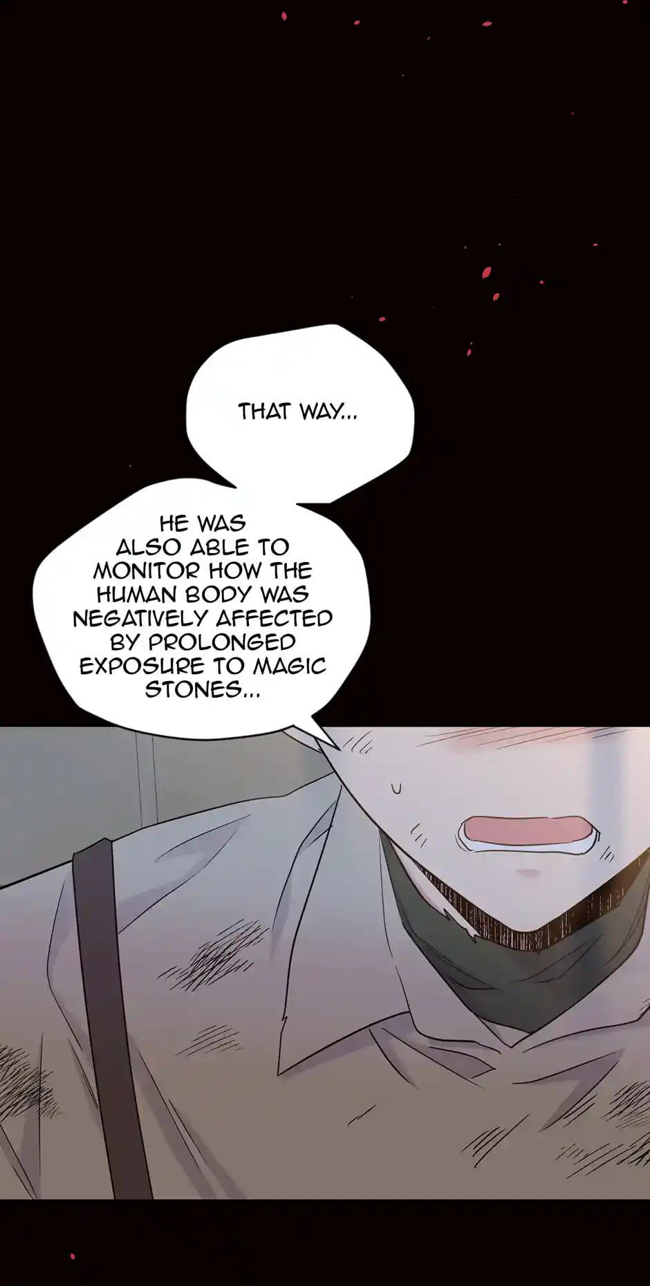 The Goal Is To Become A Gold Spoon So I Need To Be Completely Invulnerable Chapter 124