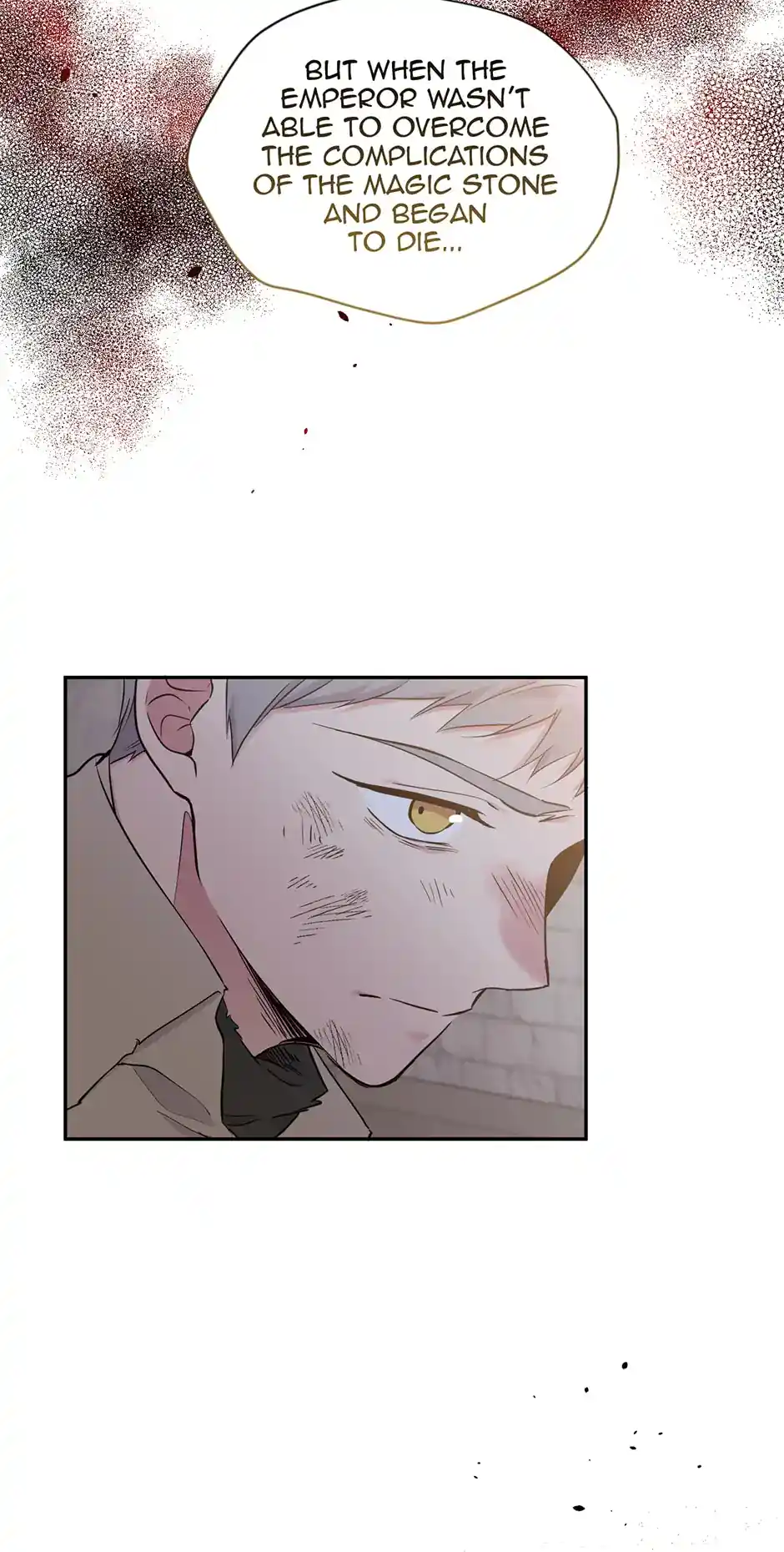 The Goal Is To Become A Gold Spoon So I Need To Be Completely Invulnerable Chapter 124