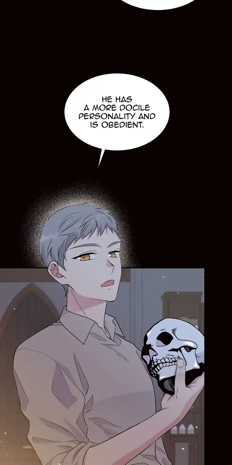 The Goal Is To Become A Gold Spoon So I Need To Be Completely Invulnerable Chapter 124