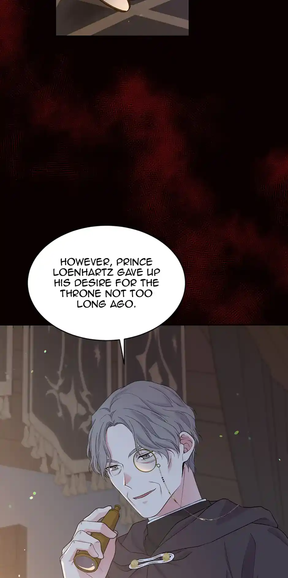 The Goal Is To Become A Gold Spoon So I Need To Be Completely Invulnerable Chapter 124