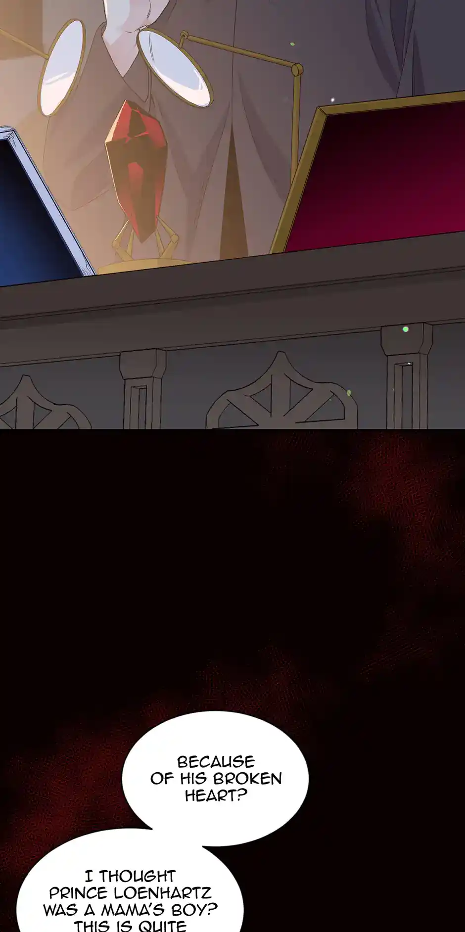 The Goal Is To Become A Gold Spoon So I Need To Be Completely Invulnerable Chapter 124