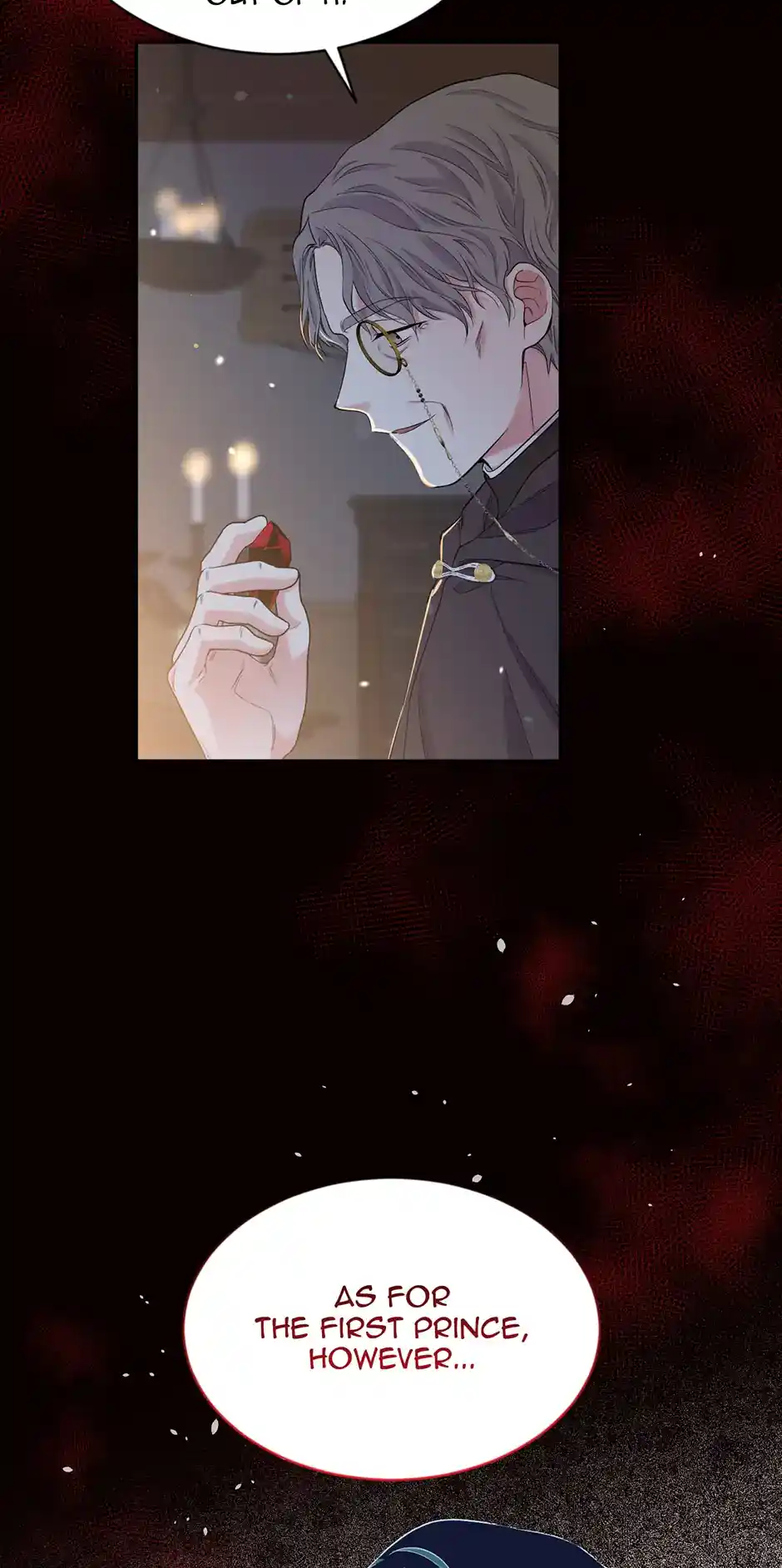 The Goal Is To Become A Gold Spoon So I Need To Be Completely Invulnerable Chapter 124