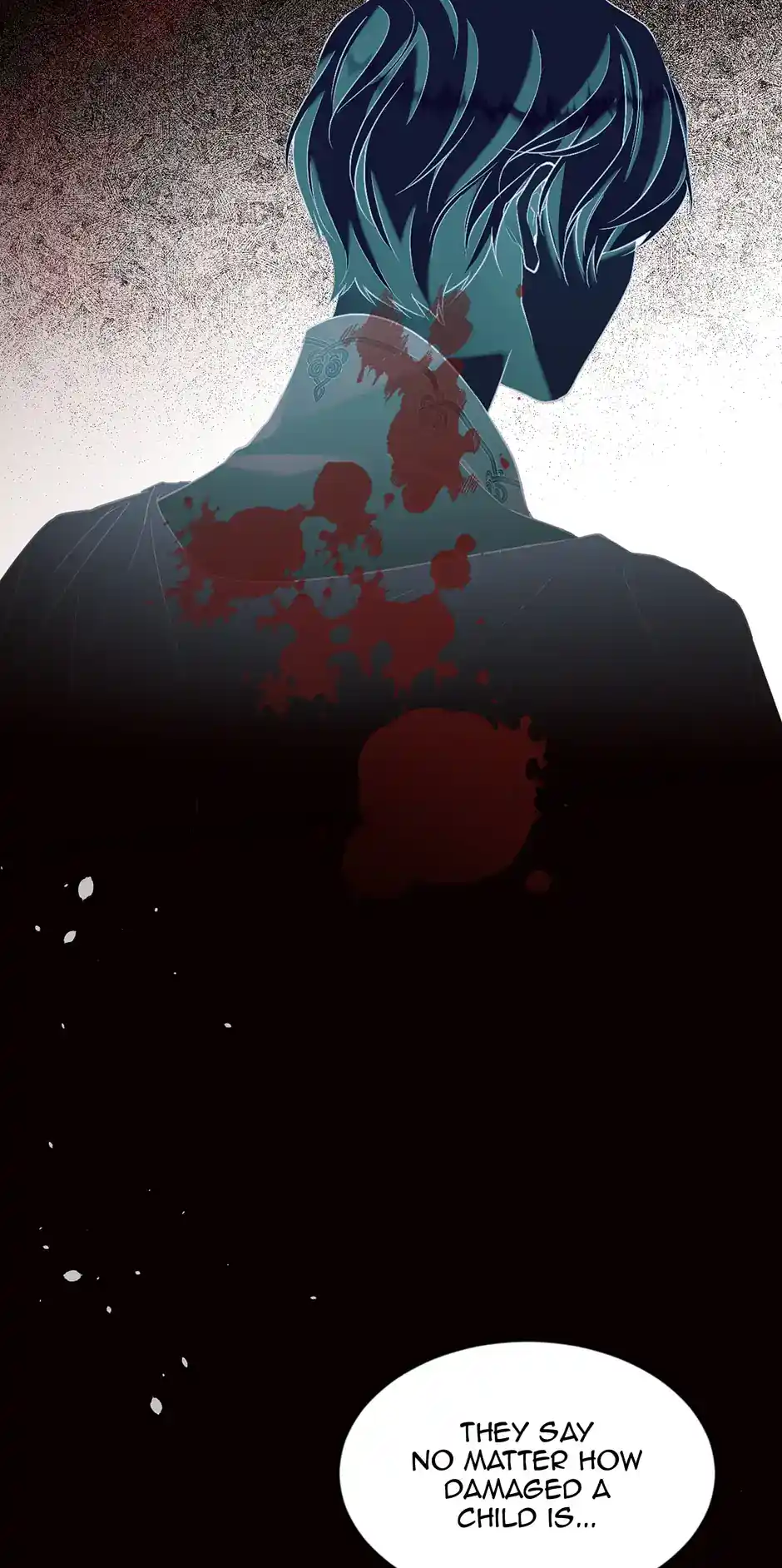 The Goal Is To Become A Gold Spoon So I Need To Be Completely Invulnerable Chapter 124