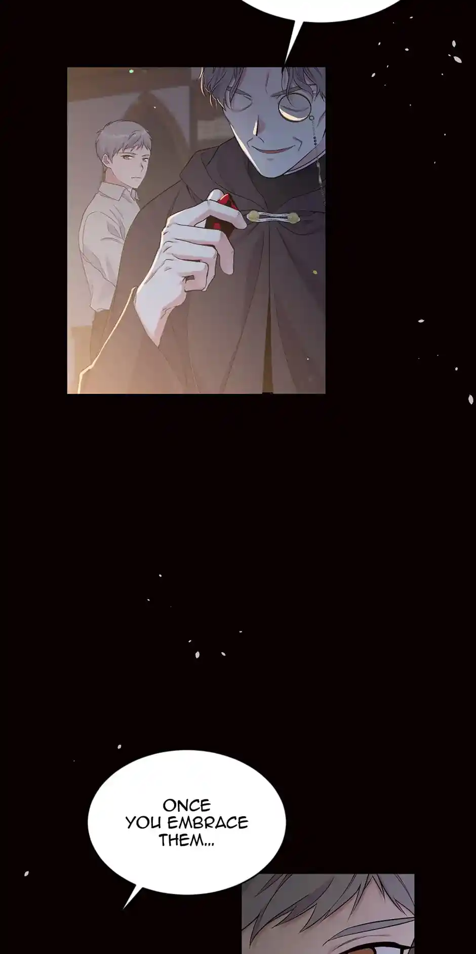 The Goal Is To Become A Gold Spoon So I Need To Be Completely Invulnerable Chapter 124