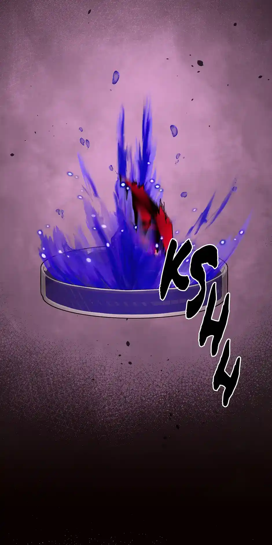 The Goal Is To Become A Gold Spoon So I Need To Be Completely Invulnerable Chapter 124