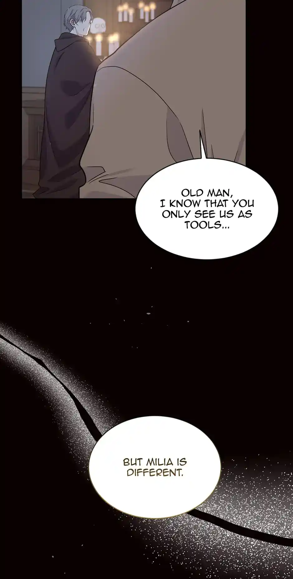 The Goal Is To Become A Gold Spoon So I Need To Be Completely Invulnerable Chapter 124