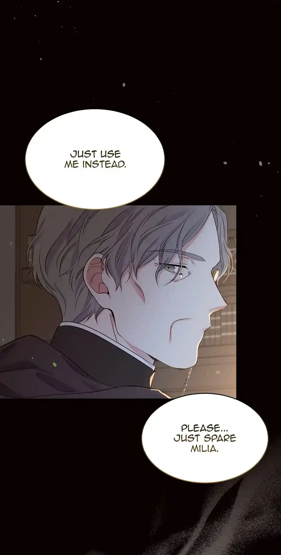 The Goal Is To Become A Gold Spoon So I Need To Be Completely Invulnerable Chapter 124