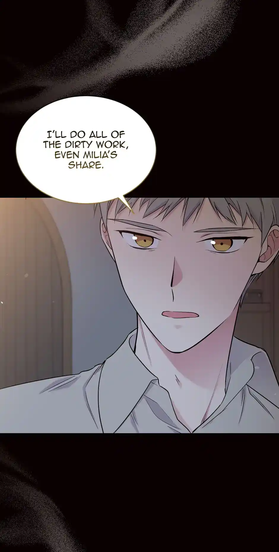 The Goal Is To Become A Gold Spoon So I Need To Be Completely Invulnerable Chapter 124