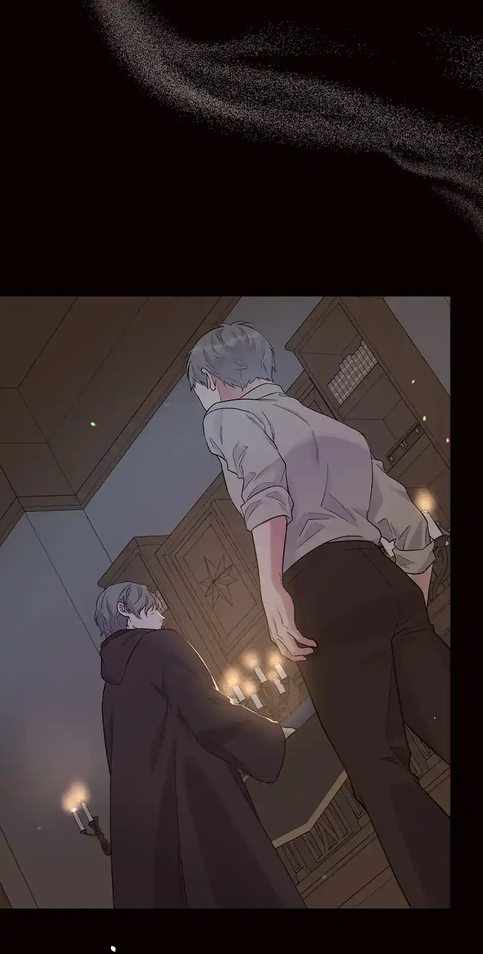 The Goal Is To Become A Gold Spoon So I Need To Be Completely Invulnerable Chapter 124