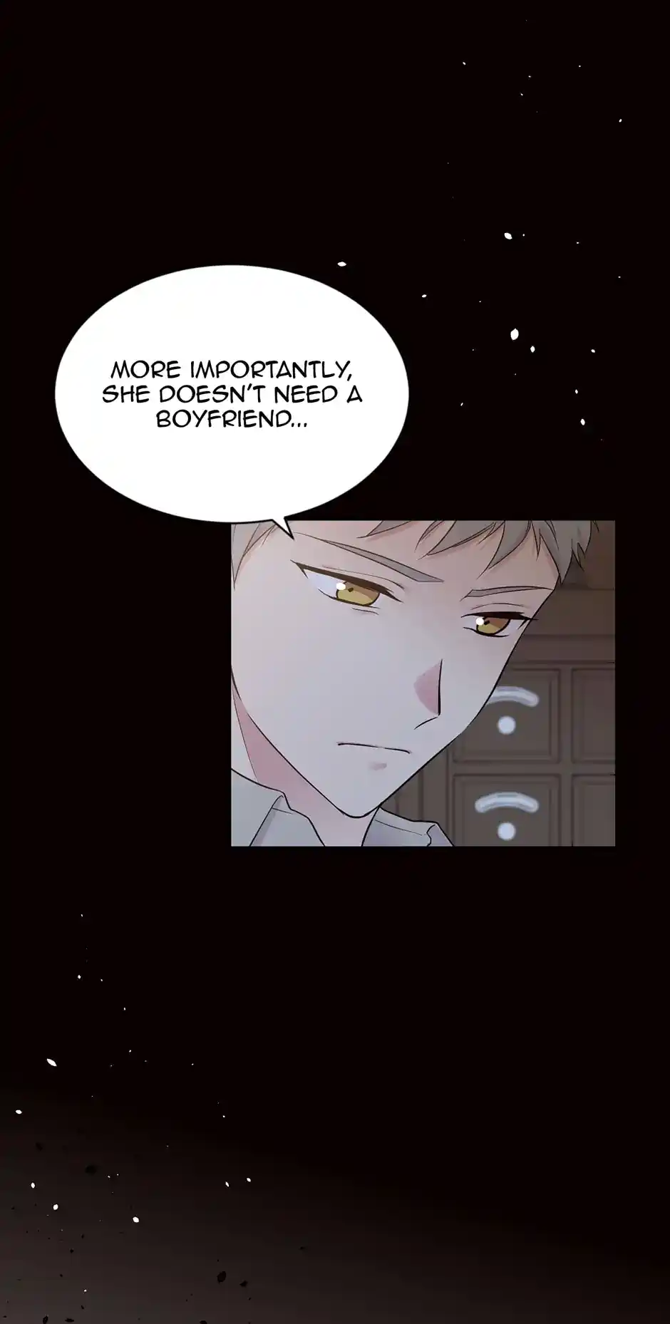 The Goal Is To Become A Gold Spoon So I Need To Be Completely Invulnerable Chapter 124