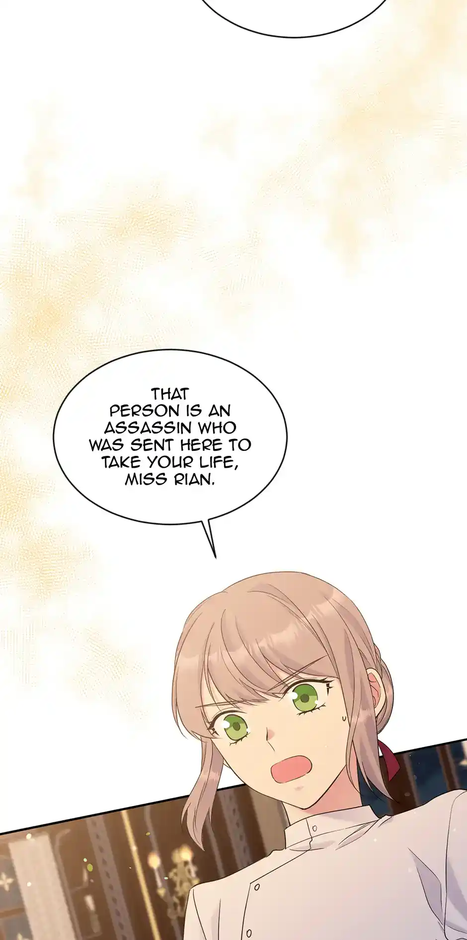 The Goal Is To Become A Gold Spoon So I Need To Be Completely Invulnerable Chapter 124