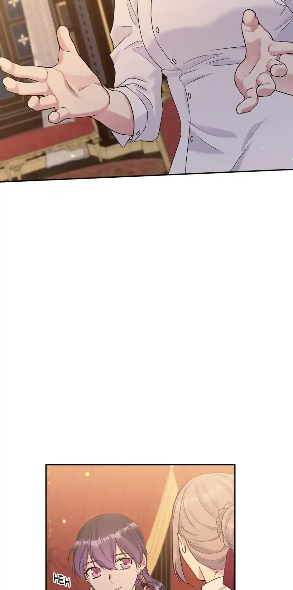 The Goal Is To Become A Gold Spoon So I Need To Be Completely Invulnerable Chapter 124