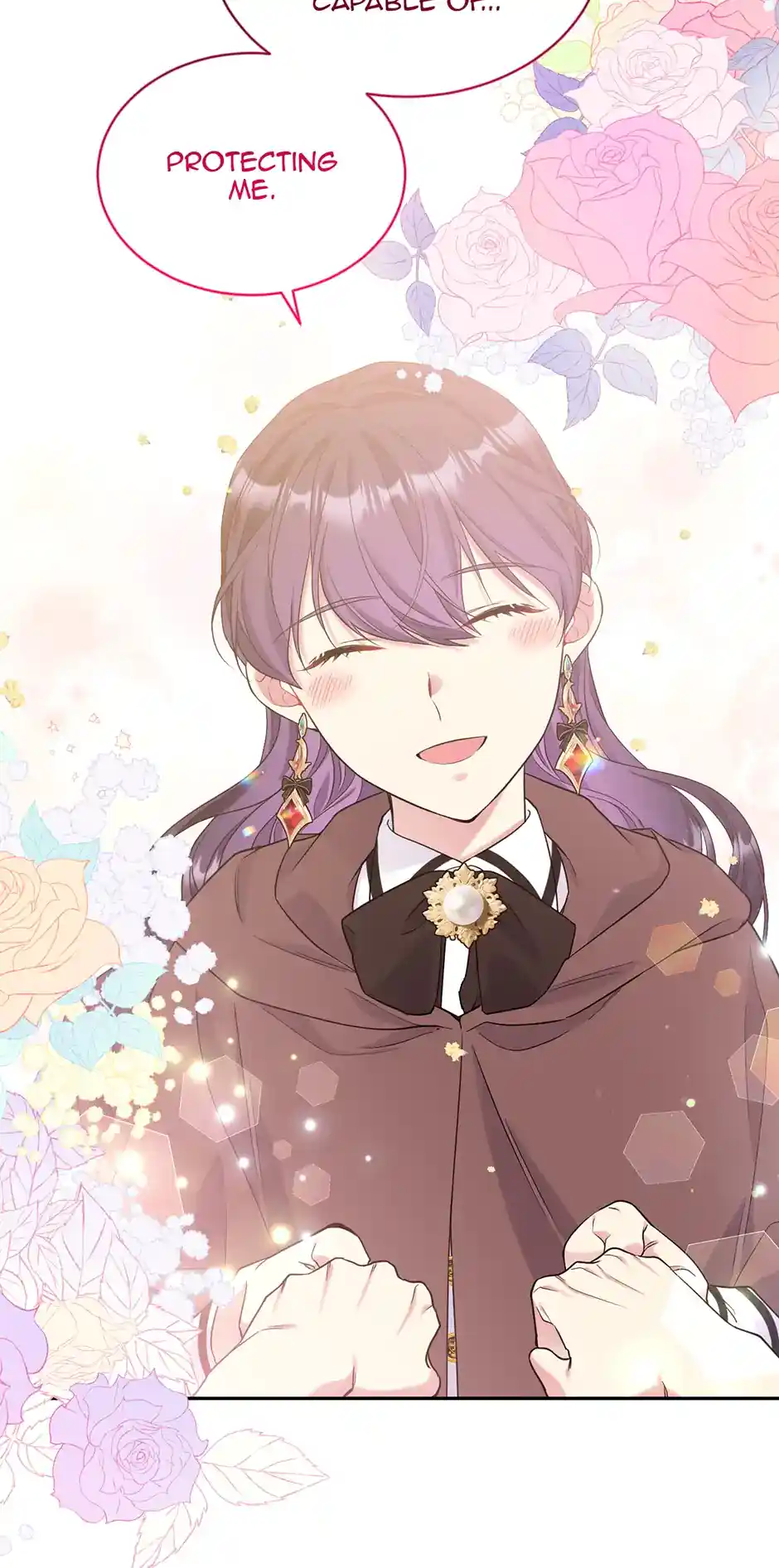 The Goal Is To Become A Gold Spoon So I Need To Be Completely Invulnerable Chapter 124