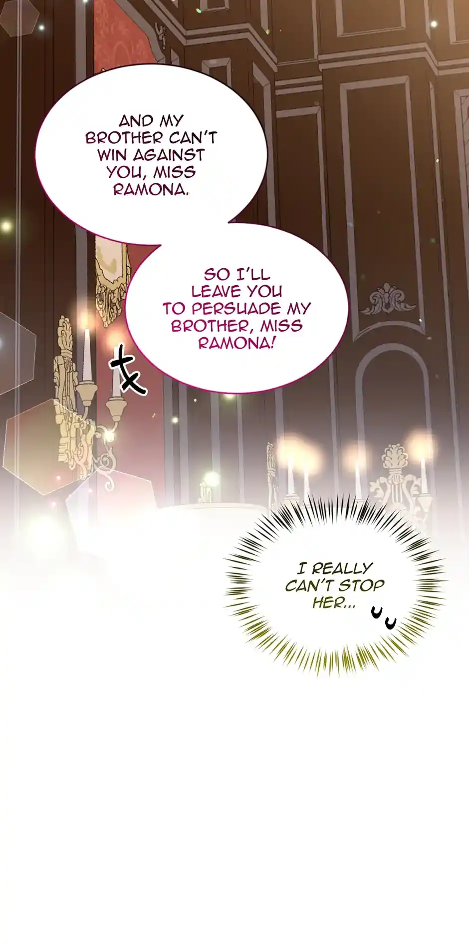 The Goal Is To Become A Gold Spoon So I Need To Be Completely Invulnerable Chapter 124