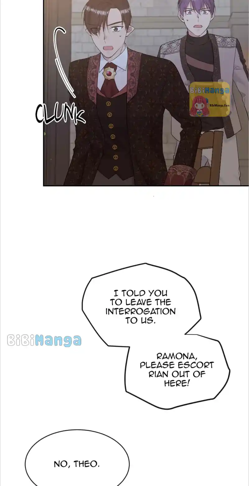 The Goal Is To Become A Gold Spoon So I Need To Be Completely Invulnerable Chapter 125