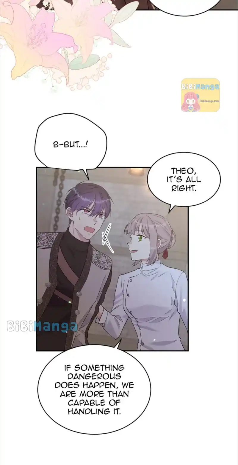 The Goal Is To Become A Gold Spoon So I Need To Be Completely Invulnerable Chapter 125