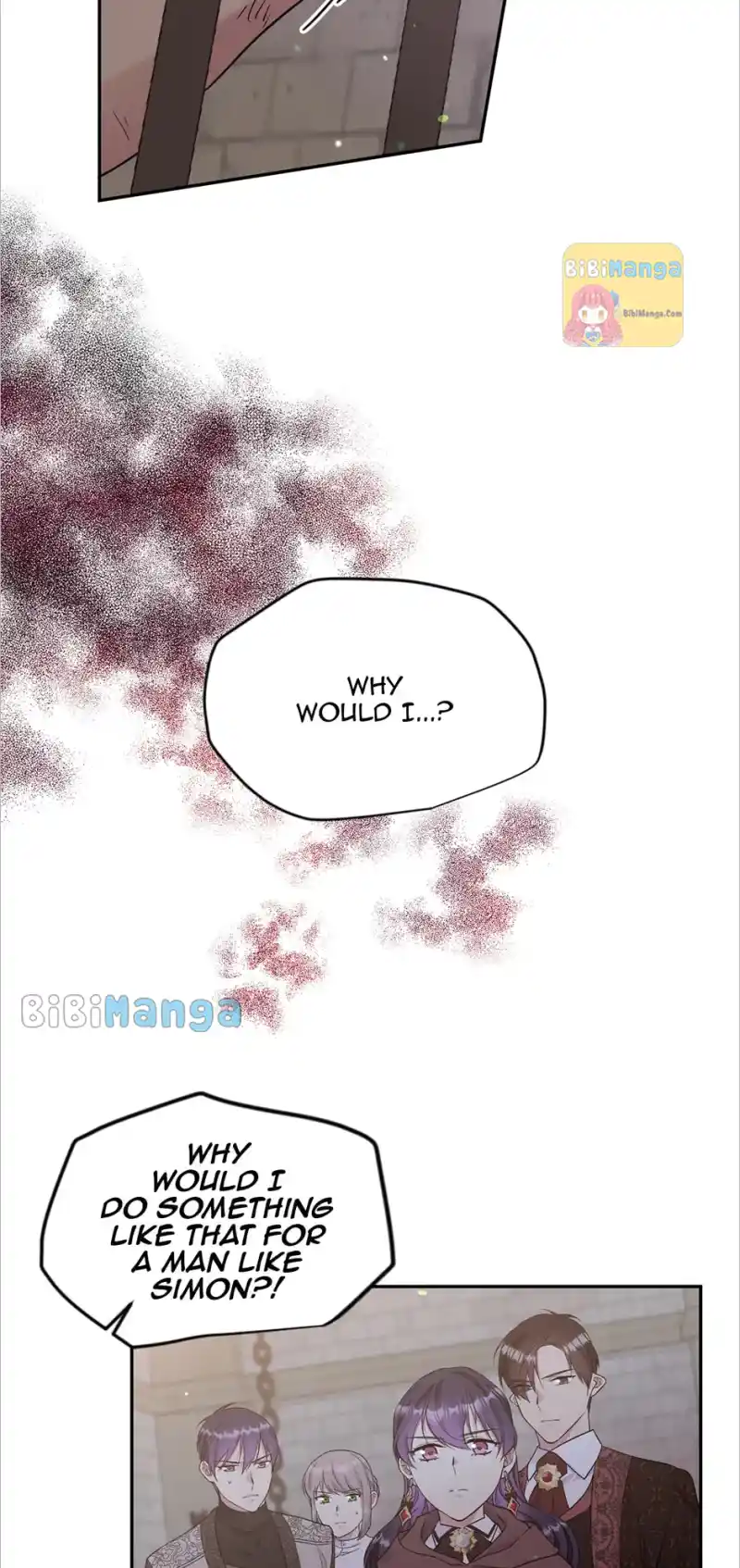 The Goal Is To Become A Gold Spoon So I Need To Be Completely Invulnerable Chapter 125