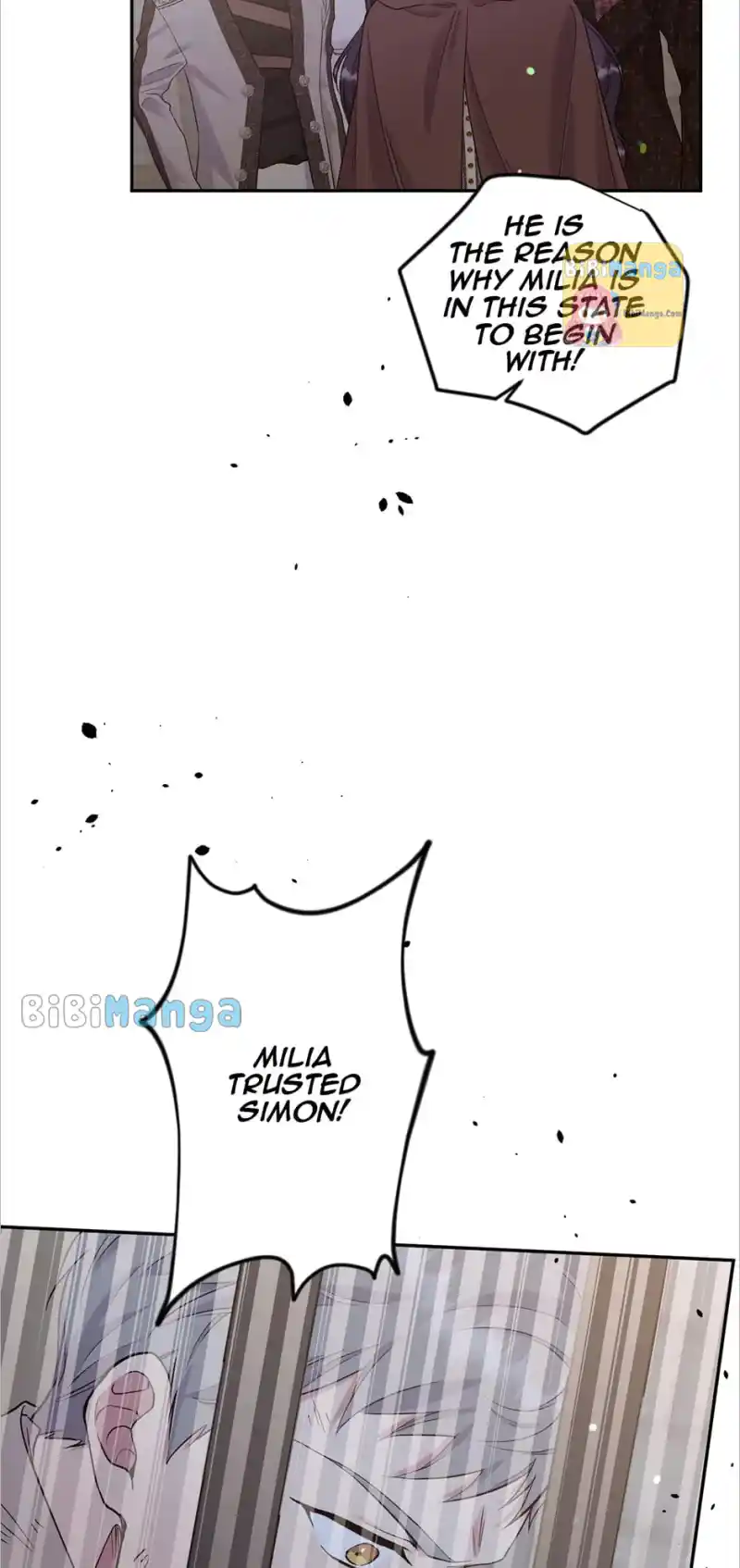 The Goal Is To Become A Gold Spoon So I Need To Be Completely Invulnerable Chapter 125