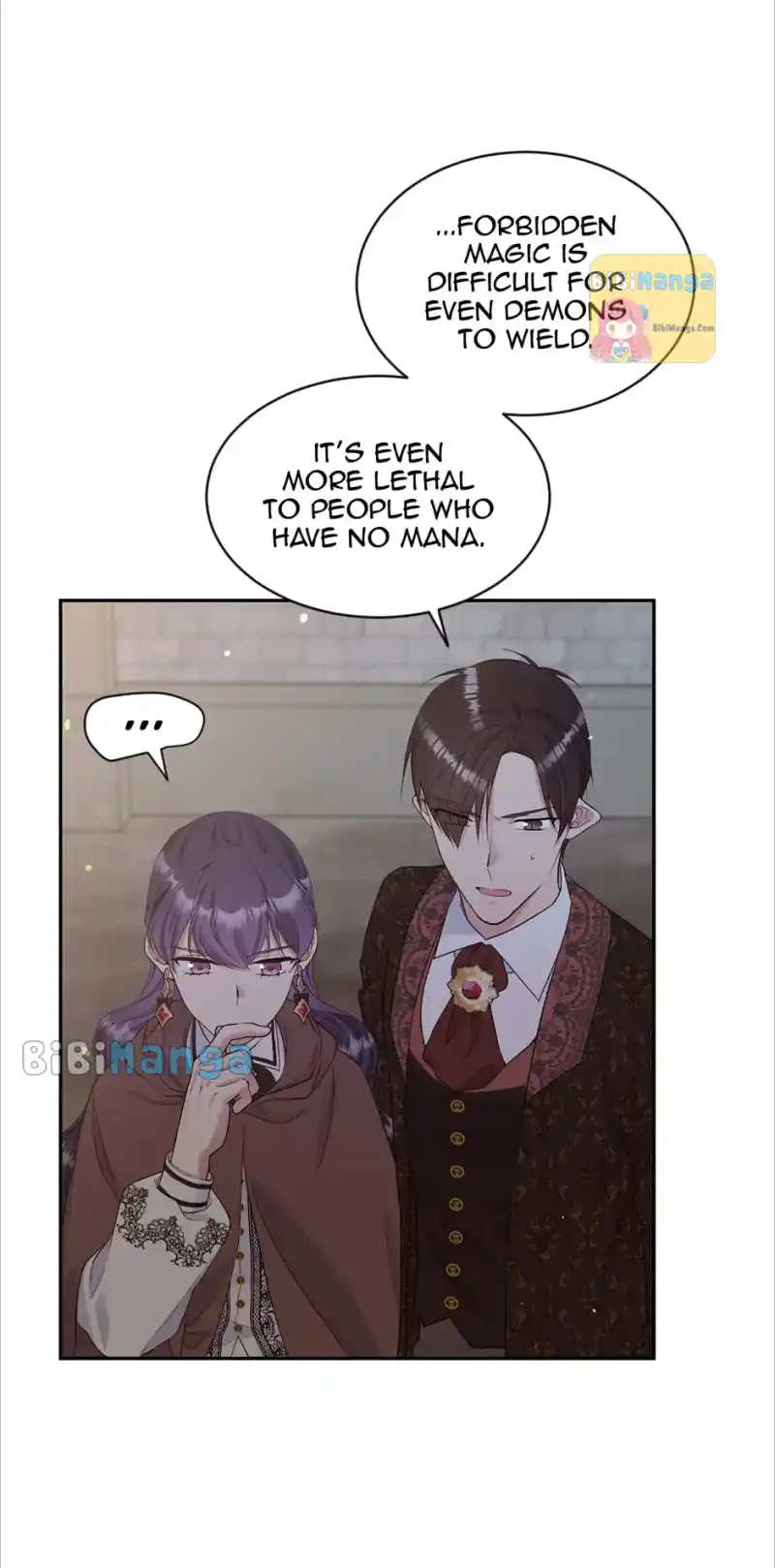 The Goal Is To Become A Gold Spoon So I Need To Be Completely Invulnerable Chapter 125