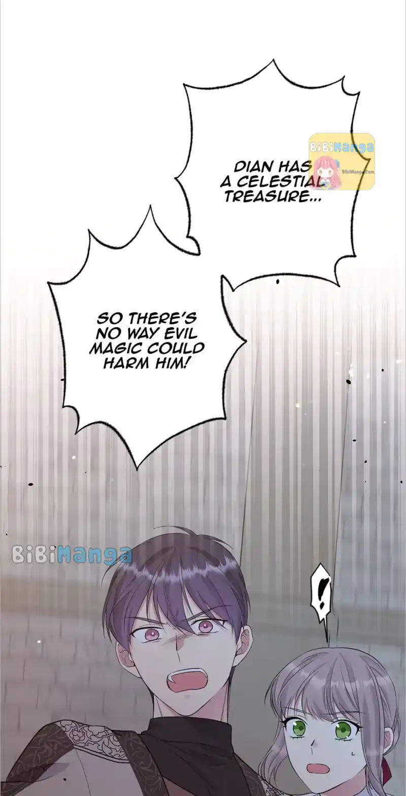 The Goal Is To Become A Gold Spoon So I Need To Be Completely Invulnerable Chapter 125